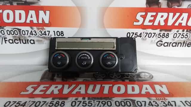 panou comanda ac nissan navara (2004->) 2.5 motorina 2007