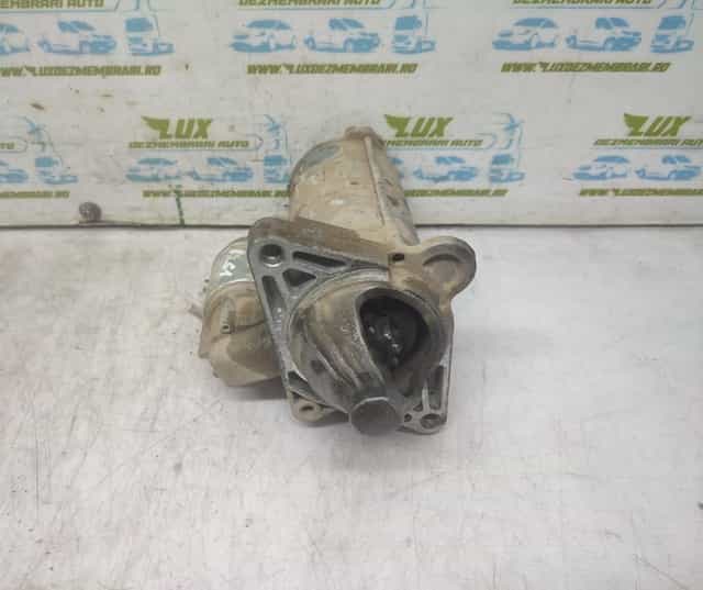 Electromotor Nissan Navara D23 (facelift) (2019 - 2024) (2.3 dci) YS23