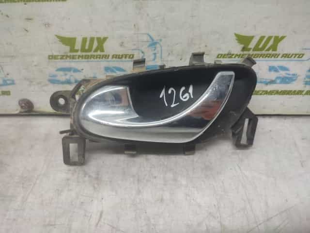 Maner interior Nissan Navara D23 (facelift) (2019 - 2024) (2.3 dci) YS