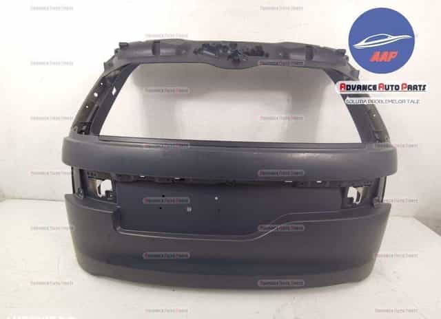 Haion originala Land Rover Discovery 5 2016 2017 2018 2019 2020 2021 2