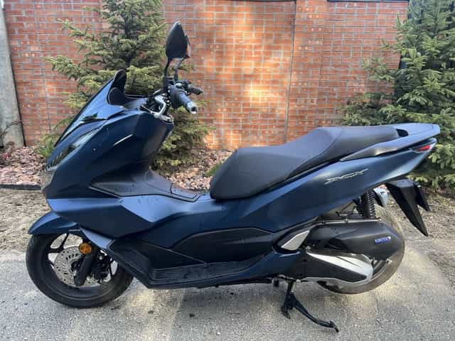 Scuter Honda pcx 125