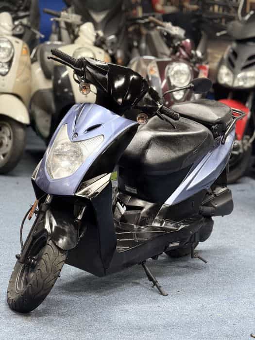 Kymco agility50 mini 25km/h 49cc fara permis