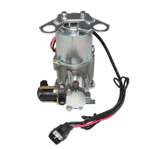 Compresor Perne Aer Suspensie Pneumatica Aer Toyota Land Cruiser Lexus