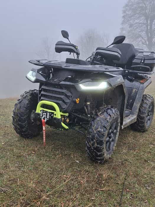 Segway AT5 L De Vanzare