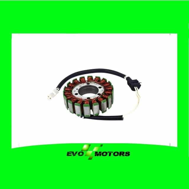 STATOR NOU Yamaha YZF R6 1999-2002 Alternator 2000-2001 Bobina A159