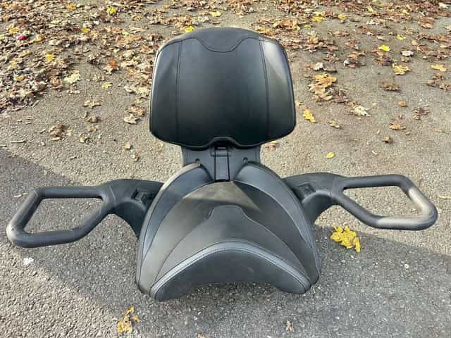 Vand Scaun Can Am  Outlander Max XTP 2018