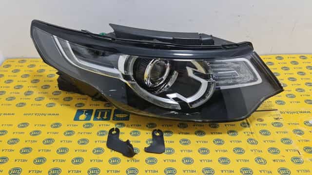Far xenon led Land Rover Range Discovery