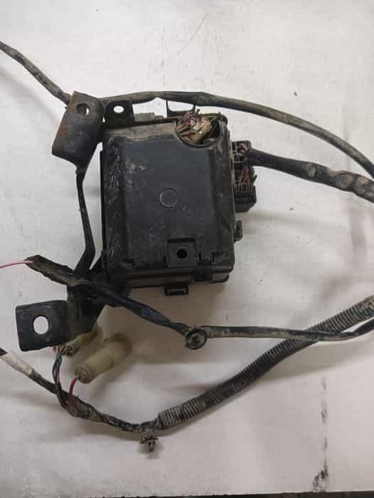 Panou Sigurante Suzuki Jimny Fj, Sn 1998 - >