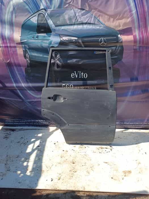 Usa Toyota Land Cruiser Noua Originala