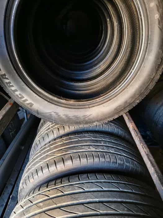 Anvelope vara Maxxis Victra Sport 5  225 60 R18 / DOT 2325