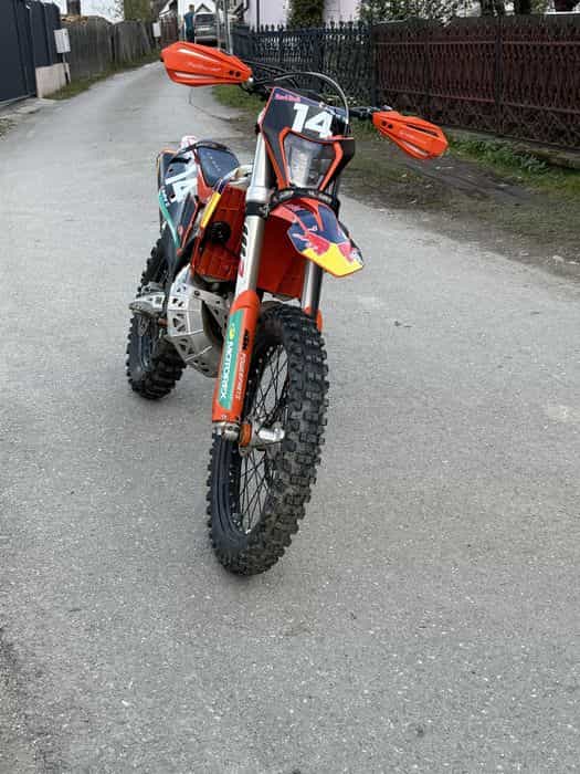 Vand KTM 300 tpi 2020