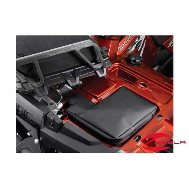 Geanta depozitare portbagaj fata atv Polaris Sportsman XP 550 850