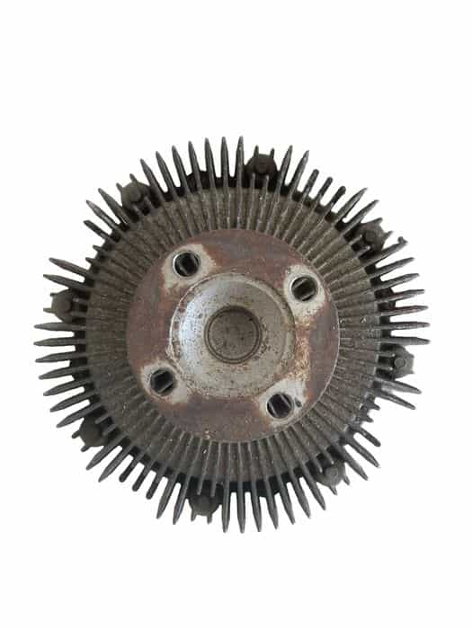 Vascocuplaj Ventilator Toyota Land Cruiser Lj12_, Kzj12_, Trj12_, Kdj1