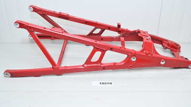 Honda CRF 1100 L 20 - 23 Africa Twin Cadru Codita Spate