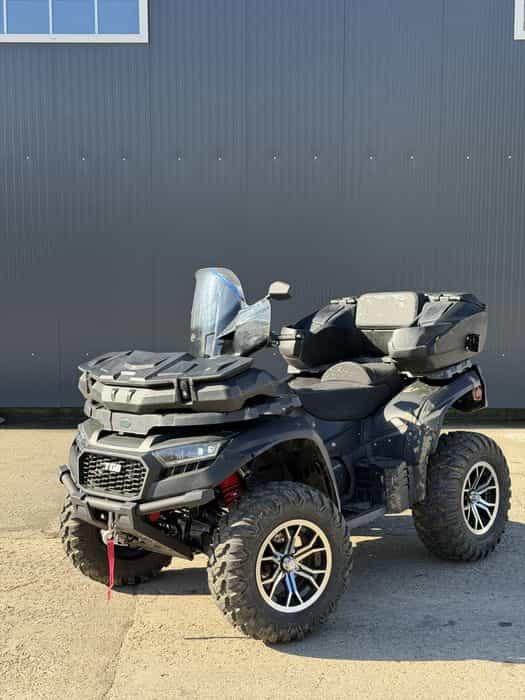 ATV TGB Blade 1000 LT 2022 4X4 83cp impecabil