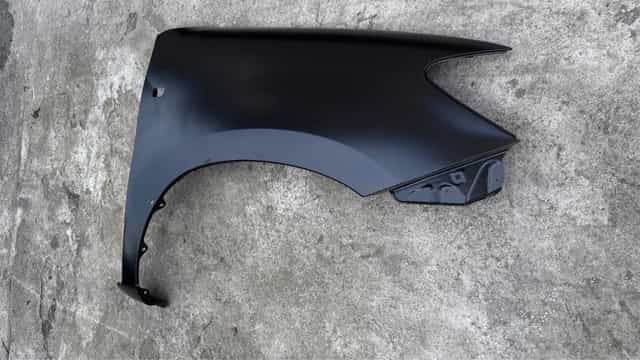 Aripa dreapta Toyota Hilux N70 an:2012-2016