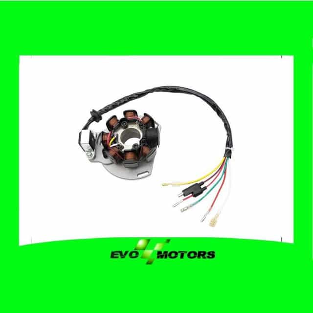 Stator Aprindere Alternator KTM 125 200 250 300 380 Gas Gas A748