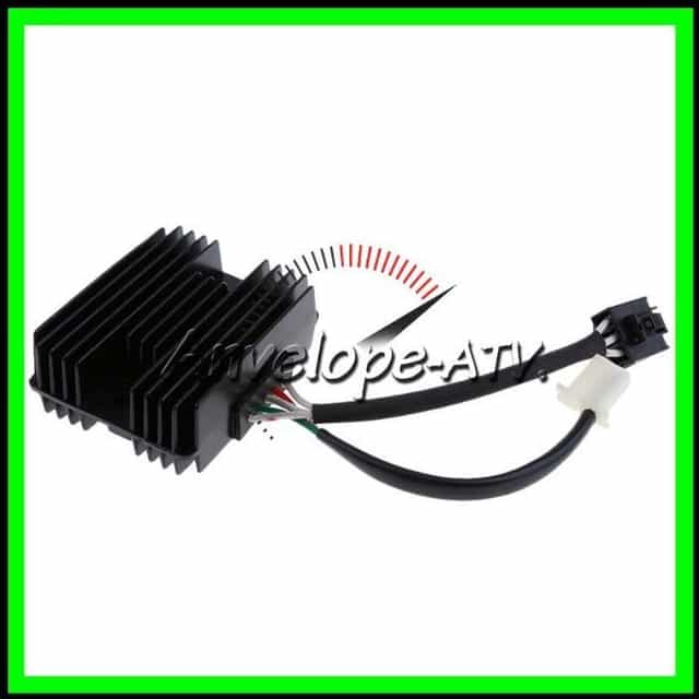 Releu Incarcare CFMOTO CForce X5 Terralander X6 Terracross Z6 Rancher