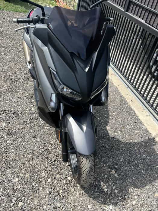 Scuter Yamaha X-max 125 cc RATE Fara Avans