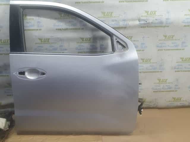 Usa dreapta fata Nissan Navara D23 (facelift) (2019 - 2024)YS23