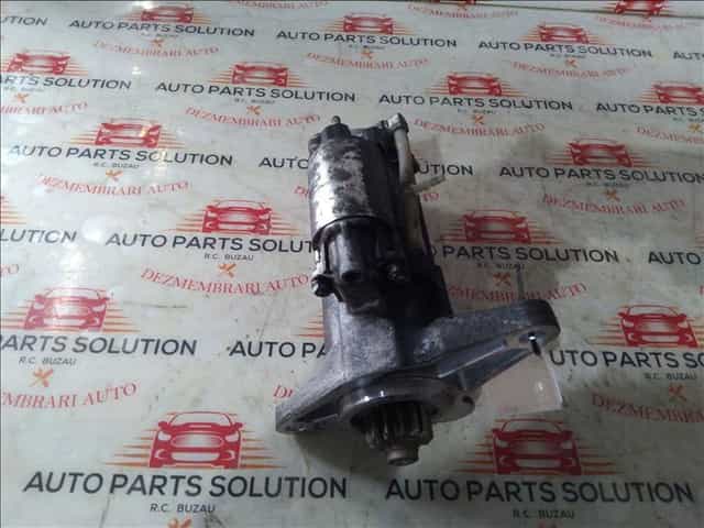 electromotor 2.0d land rover discovery an fabr. 2018