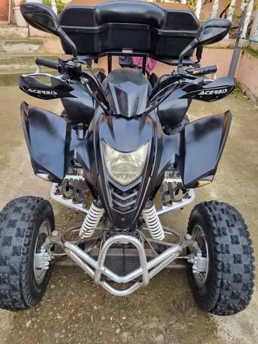 Vând atv cpi 250cc