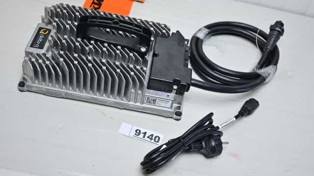 Husqvarna EE 5 / KTM SX-E5 incarcator statie incarcare Delta-Q