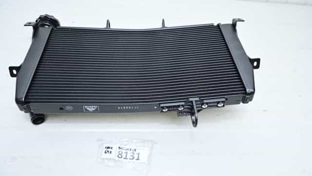 Hypermotard 698 Mono 2024 Radiator Racire Apa