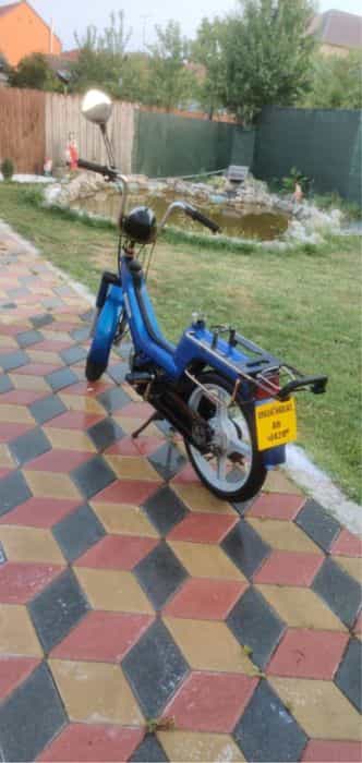 Piagioo si 2  49 cmc