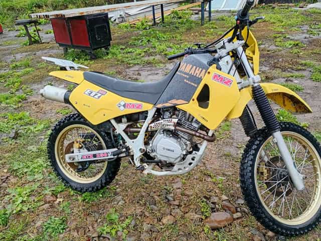 Moto cross 250 cc stare excelenta