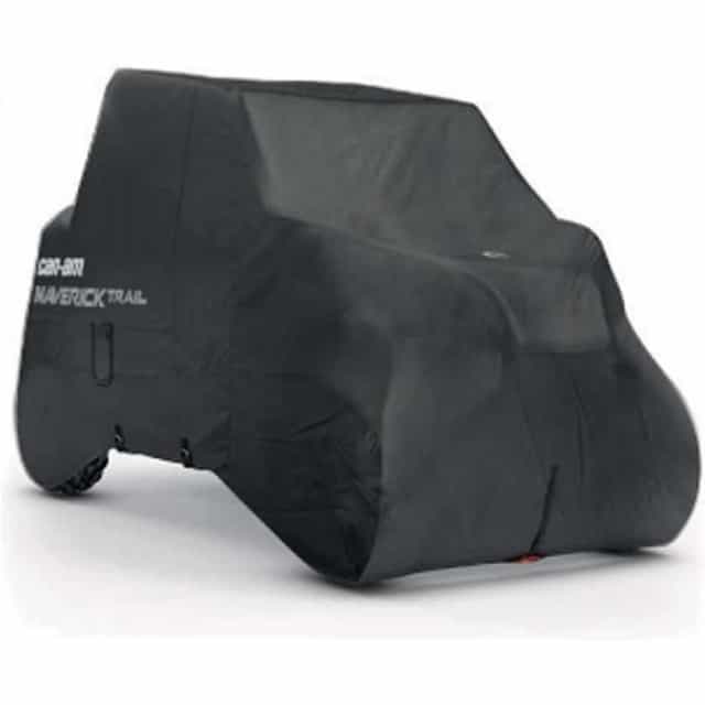 Promotie husa Can-Am Maverick Trail, Sport in stoc