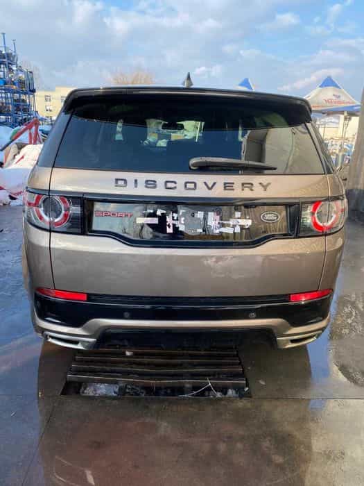 Desmembrez land rover discovery sport 2.0d/dynamic/panoramic/far/stop/