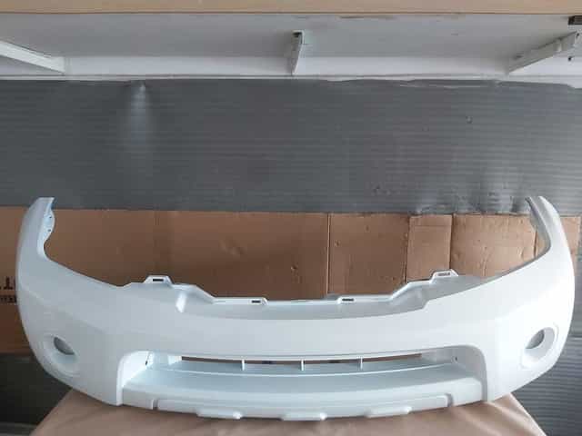 Bara Fata Nissan Navara An 2010-2015 (Alb)