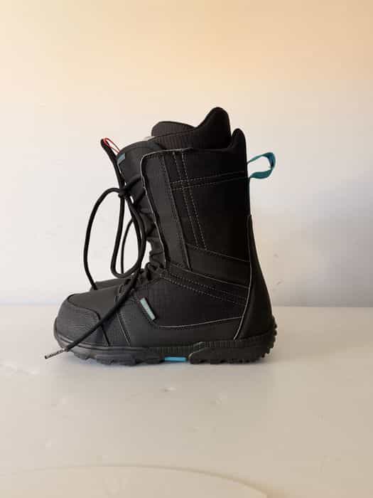 BURTON men anowbord boots