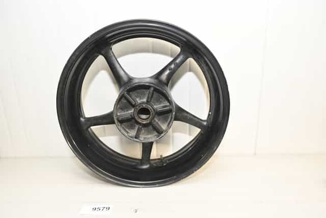 Yamaha YZF R6 2003 Janta spate