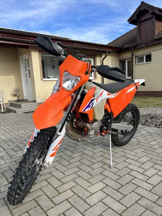 KTM 300 exc TPI  2023