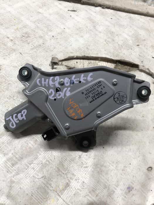 Motoras stergator hayon  Jeep Cherokee 2.2 Motorina 2016