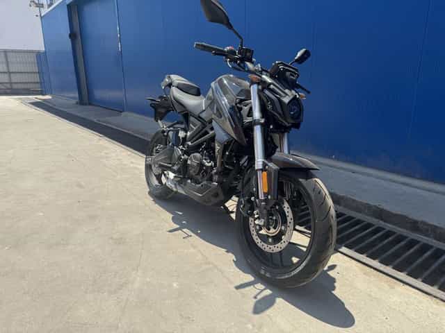 Voge 125R nou 2025 pret fara tva