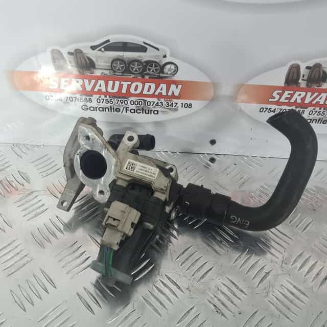 egr land rover discovery (2017->) [l462] 2.0 motorina 2018