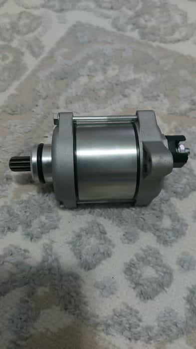 Electromotor KTM 250-300 cmc  2017-/2023 . Husqvarna,, Gas Gas