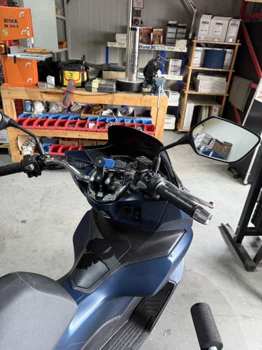 Vand scuter Honda PCX