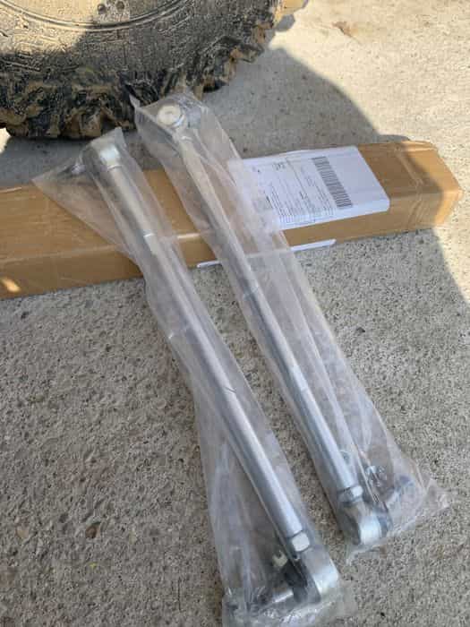 Bielete directie atv CF MOTO