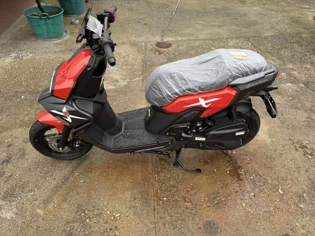 Scutere de închiriat Timișoara-doar 900 lei/lună (ofertă toamnă-iarnă)