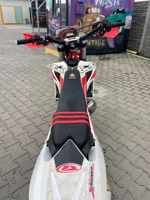 Beta xtrainer cu acte cross enduro (ktm)