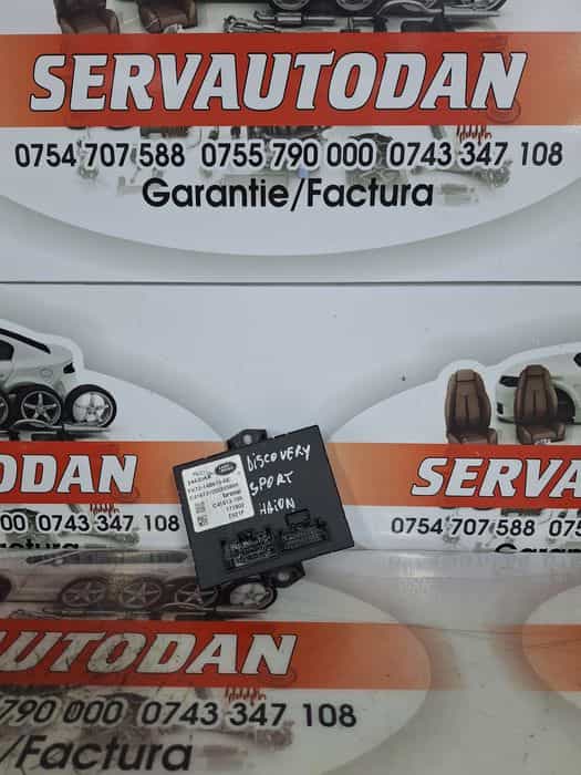 modul inchidere centralizata land rover discovery 4 (2009->) 2.0 motor