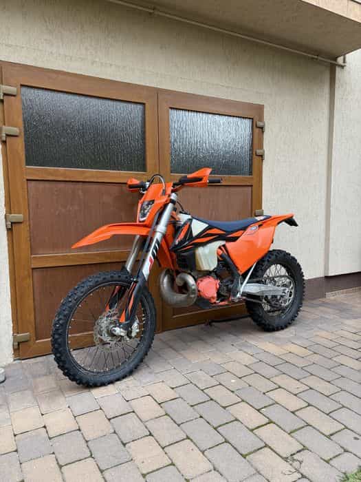 Ktm exc 300 TPI 2019 (nu husqvarna, beta, gas gas, husaberg)