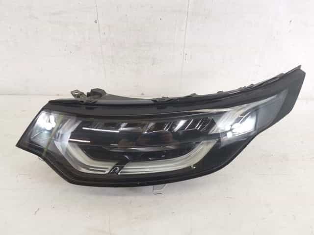 Far Stanga Land Rover Discovery 5 2016 2017 2018 2019 2020 2021 2022 O