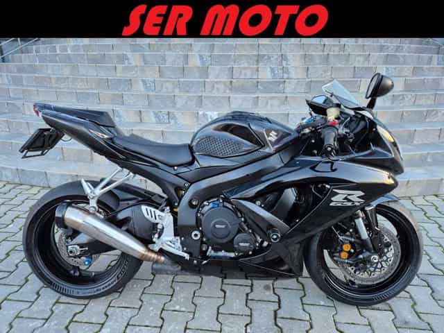 Suzuki GSX-R 750 ~  Garantie ~ Rate directe fara DOBANDA ~