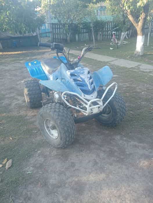 Atv 110 functional preț 23 milioane negociabil