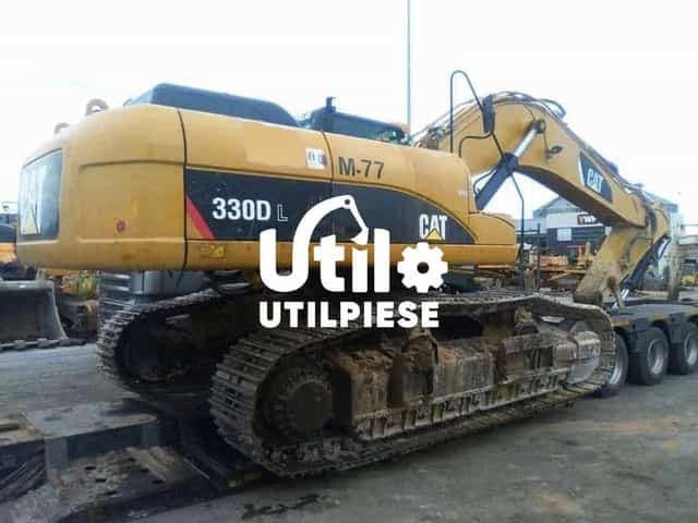 piese schimb excavator caterpillar 330d 330dl 336d 345d + cat